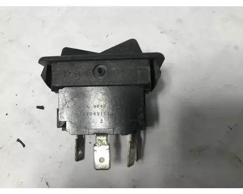 International 8100 Electrical Misc. Parts