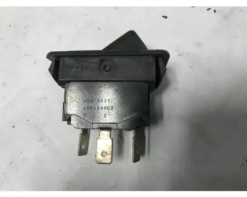 International 8100 Electrical Misc. Parts