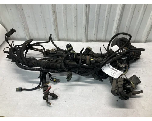 International 8100 Electrical Misc. Parts
