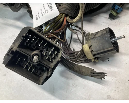 International 8100 Electrical Misc. Parts