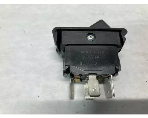 International 8100 Electrical Misc. Parts