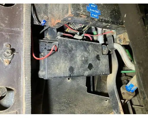 International 8100 Electrical Misc. Parts