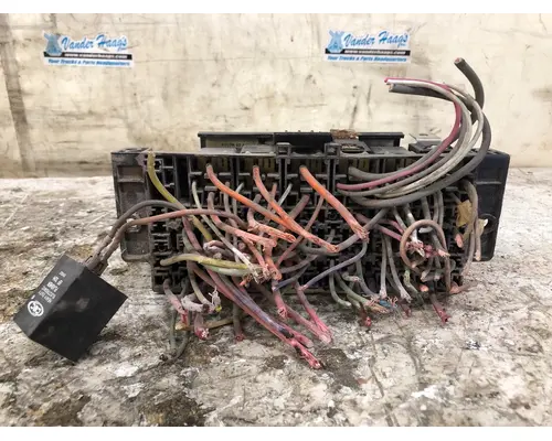 International 8100 Electrical Misc. Parts