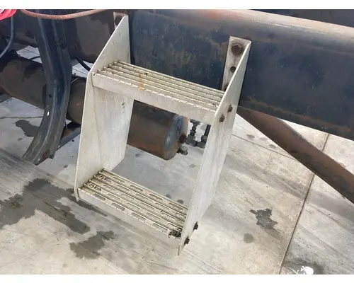 Brackets, Misc. International 8100 Vander Haags Inc Col