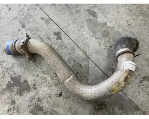 Engine Parts, Misc. International 8100 Vander Haags Inc Col