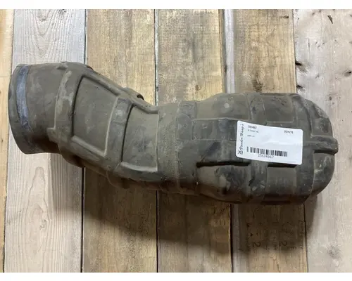 Engine Parts, Misc. International 8100 Vander Haags Inc Col