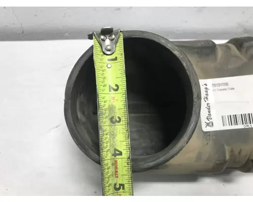 International 8100 Engine Misc. Parts