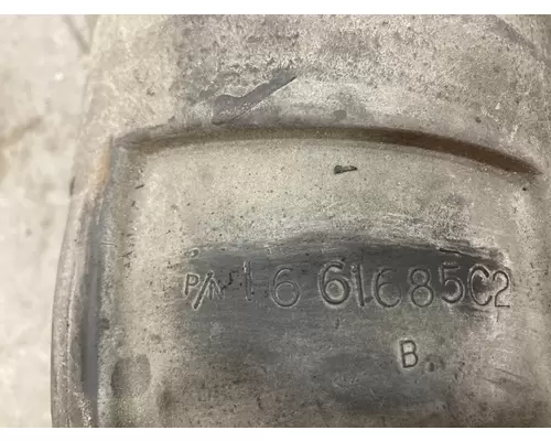 International 8100 Engine Misc. Parts