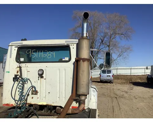 Exhaust Assembly International 8100 Vander Haags Inc Dm