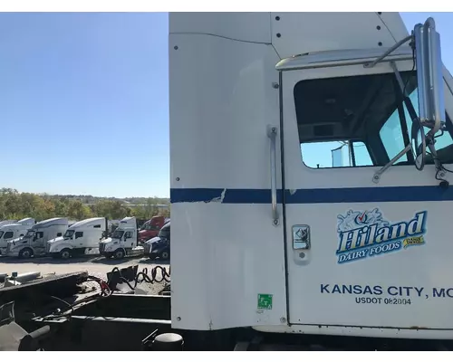 Side Fairing International 8100 Vander Haags Inc Kc
