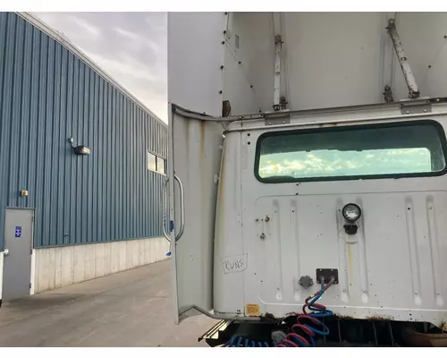 International 8100 Fairing (Side)
