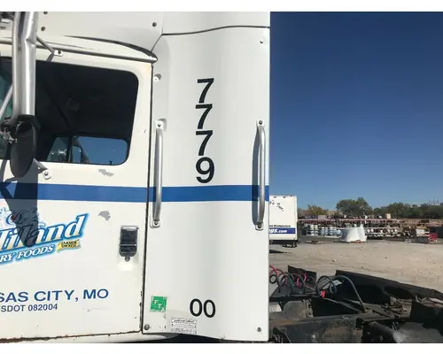 Side Fairing International 8100 Vander Haags Inc Kc