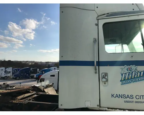 Side Fairing International 8100 Vander Haags Inc Kc