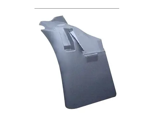 Fender Extension INTERNATIONAL 8100 LKQ KC Truck Parts - Inland Empire