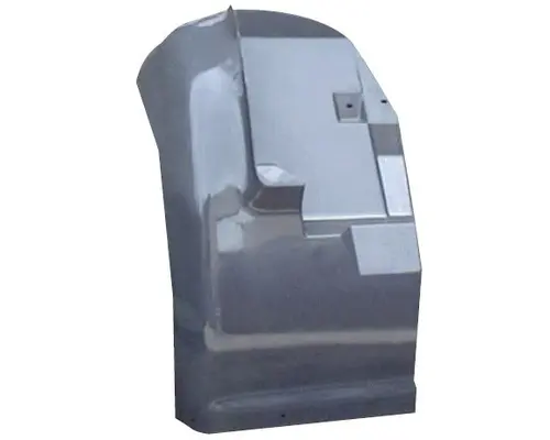 Fender Extension INTERNATIONAL 8100 LKQ KC Truck Parts - Inland Empire