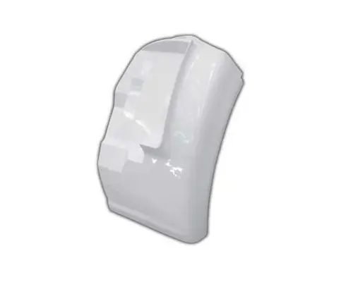 Fender Extension INTERNATIONAL 8100 LKQ KC Truck Parts - Inland Empire