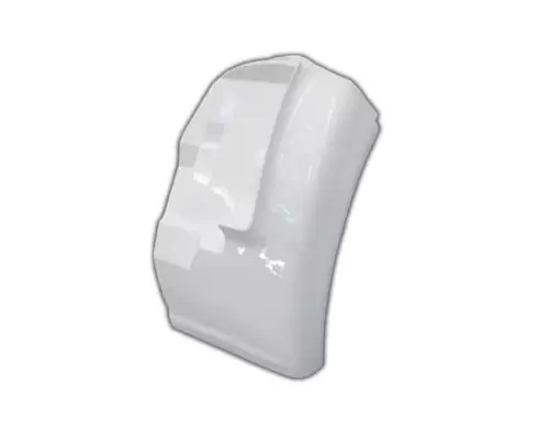 Fender Extension INTERNATIONAL 8100 LKQ Evans Heavy Truck Parts