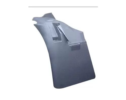 Fender Extension INTERNATIONAL 8100 LKQ Plunks Truck Parts And Equipment - Jackson