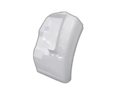 Fender Extension INTERNATIONAL 8100 LKQ Plunks Truck Parts And Equipment - Jackson
