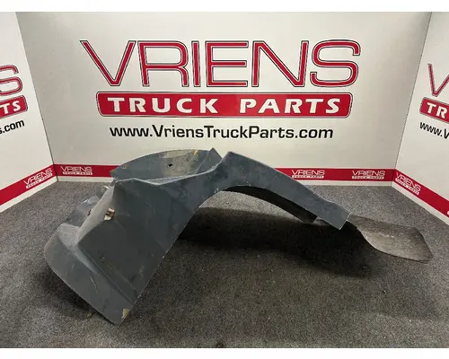 Fender Extension INTERNATIONAL 8100 Vriens Truck Parts