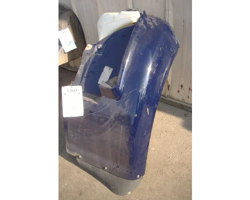Fender Extension INTERNATIONAL 8100 Sam's Riverside Truck Parts Inc