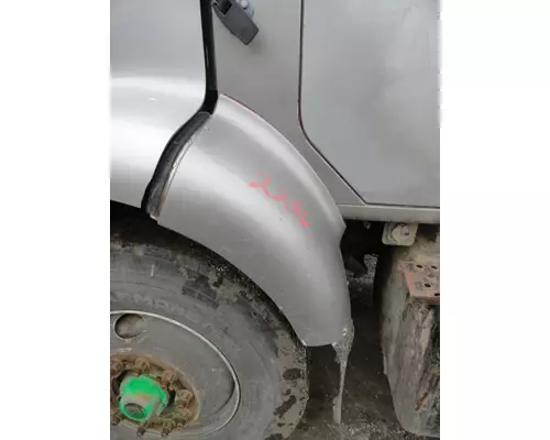 Fender Extension INTERNATIONAL 8100 Sam's Riverside Truck Parts Inc