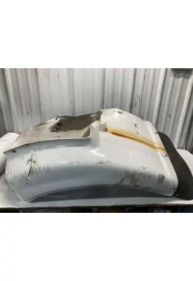 International 8100 Fender