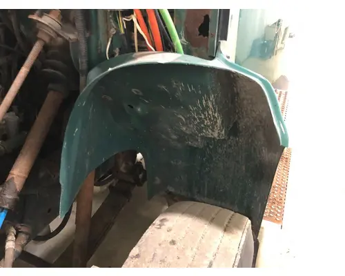 International 8100 Fender