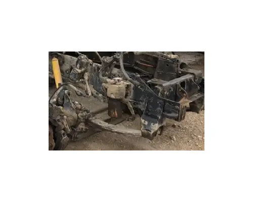 International 8100 FilterWater Separator