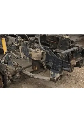 International 8100 Filter/Water Separator