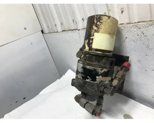 International 8100 FilterWater Separator