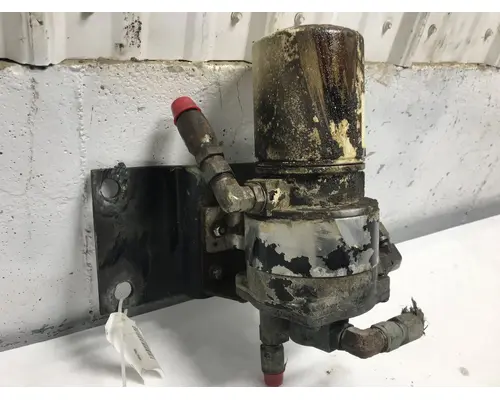 International 8100 FilterWater Separator