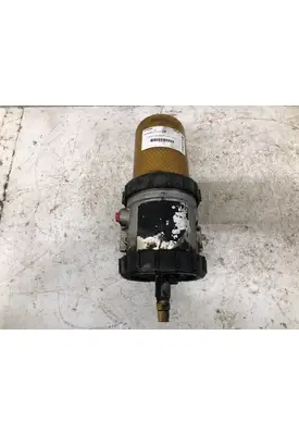 International 8100 Filter/Water Separator