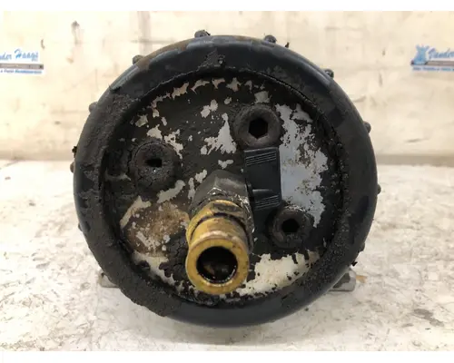 International 8100 FilterWater Separator