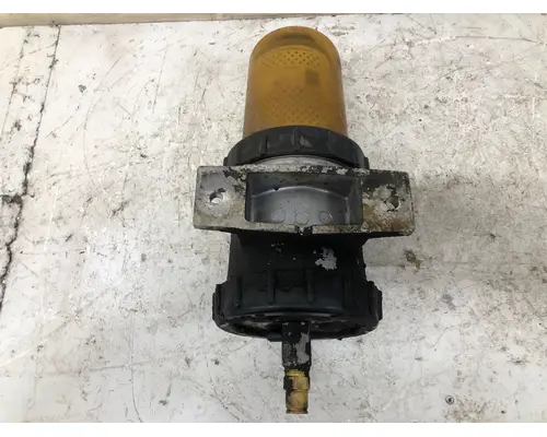 International 8100 FilterWater Separator