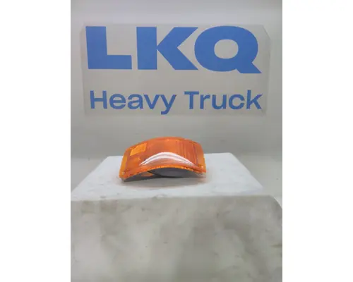 Front Lamp (Turn Signal) INTERNATIONAL 8100 Marshfield Transportation Products