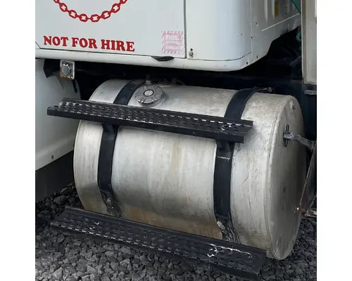 Fuel Tank Strap/Hanger INTERNATIONAL 8100 Custom Truck One Source