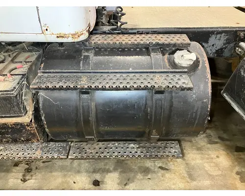 Fuel Tank Strap/Hanger International 8100 Vander Haags Inc Sf