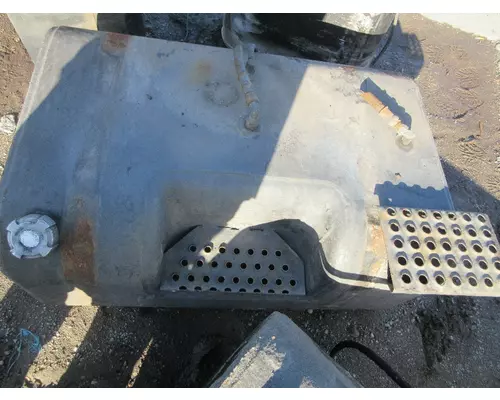 Fuel Tank INTERNATIONAL 8100 Michigan Truck Parts