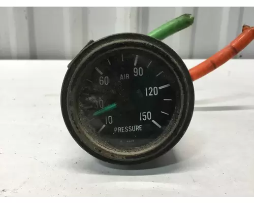International 8100 Gauges (all)