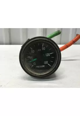 International 8100 Gauges (all)