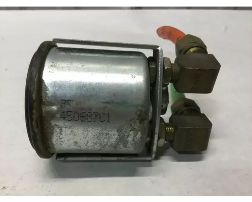 International 8100 Gauges (all)