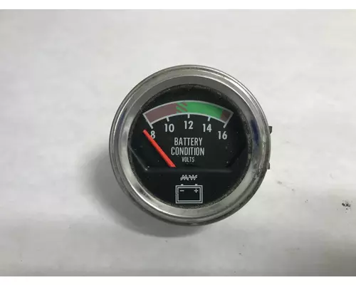International 8100 Gauges (all)