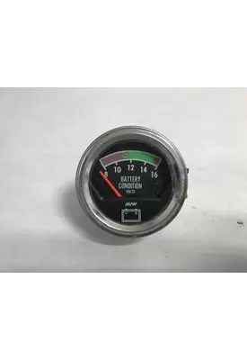 International 8100 Gauges (all)