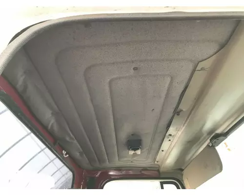 International 8100 Headliner