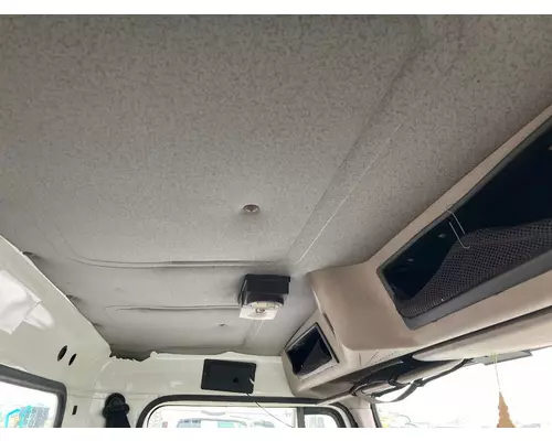 International 8100 Headliner