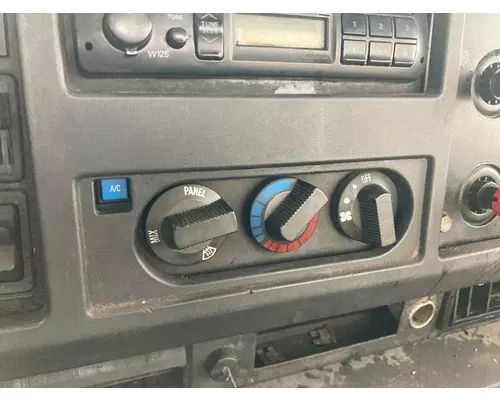 Temperature Control International 8100 Vander Haags Inc Kc