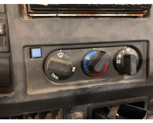 Temperature Control International 8100 Vander Haags Inc WM