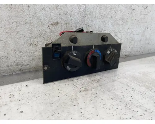 Heater Or Air Conditioner Parts, Misc. INTERNATIONAL 8100 Frontier Truck Parts