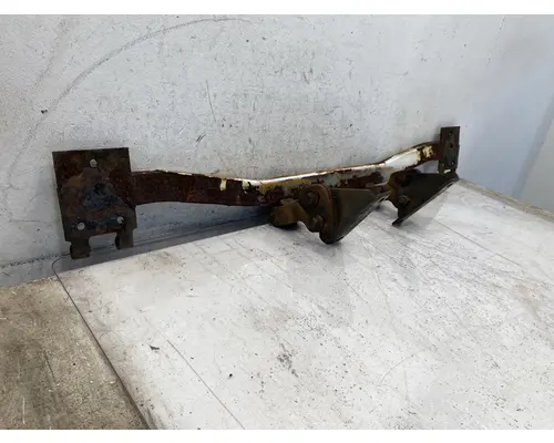 Hood Hinge INTERNATIONAL 8100 Frontier Truck Parts